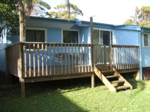 2/9 Donlan Rd - Delightful Donlan - Accommodation ACT 0