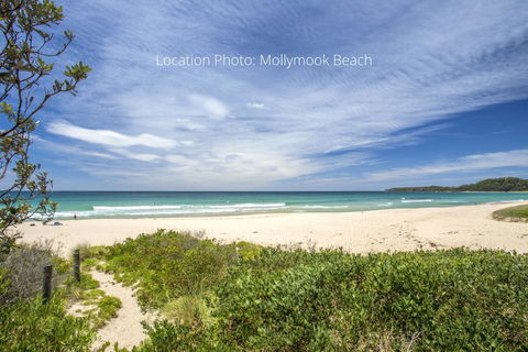 2/9 Donlan Rd - Delightful Donlan - Accommodation ACT 3