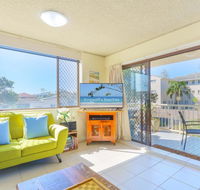 20 Kingsway 3 Bedroom Holiday Apartment - Accommodation ACT