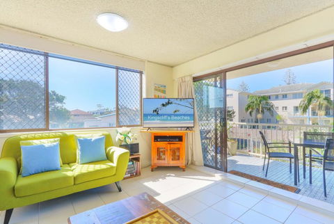 20 Kingsway 3 Bedroom Holiday Apartment - Accommodation ACT 0