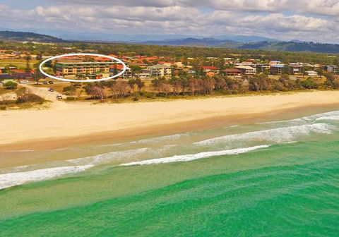 20 Kingsway 3 Bedroom Holiday Apartment - Accommodation ACT 3
