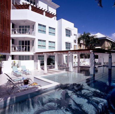 201 Lake Street - Accommodation ACT 1