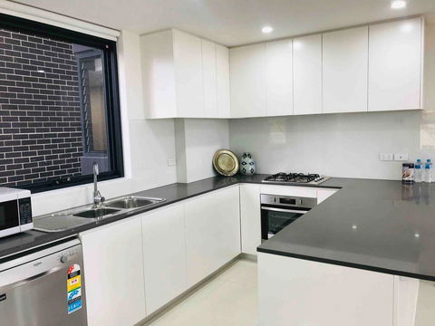 208 Kalina Apartments 2 Bedrooms - Accommodation ACT 2
