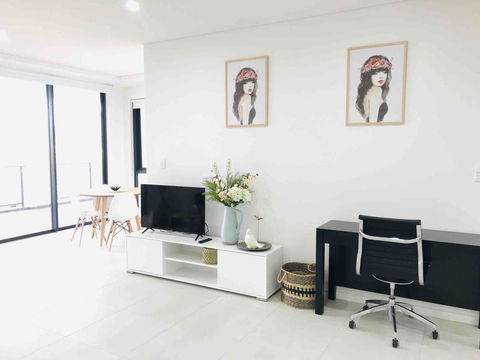 208 Kalina Apartments 2 Bedrooms - Accommodation ACT 1
