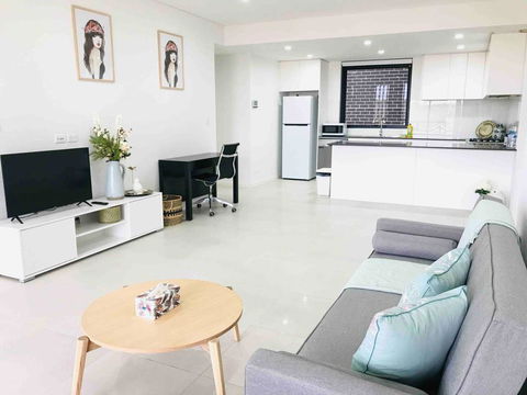 208 Kalina Apartments 2 Bedrooms - Accommodation ACT 0