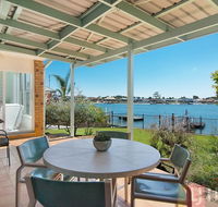 21 Melaleuca Drive - Accommodation ACT