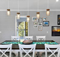 21 The Islander Resort - Accommodation ACT