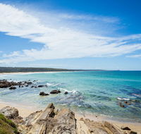 22 Dulling Street - Beach House - Accommodation ACT