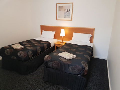 22 Gillies Street Apartments - Accommodation ACT 2