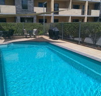 22 Gillies Street Apartments - Accommodation ACT