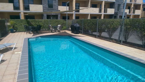 22 Gillies Street Apartments - Accommodation ACT 0