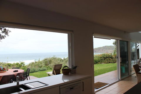 22 ON COAST - (Weekly Only) - Accommodation ACT 0