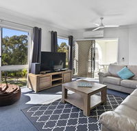 22 The Islander Resort - Accommodation ACT