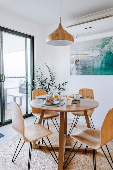27 Degrees Kalbarri - Accommodation ACT 3