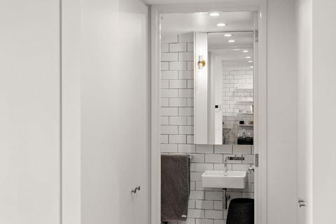 Beautiful Light Filled Apartment - Accommodation ACT 2