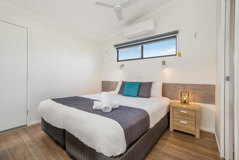 BIG4 Bendigo Marong Holiday Park - Accommodation ACT 1