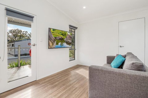 BIG4 Bendigo Marong Holiday Park - Accommodation ACT 2