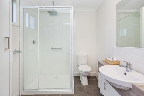 BIG4 Bendigo Marong Holiday Park - Accommodation ACT 4