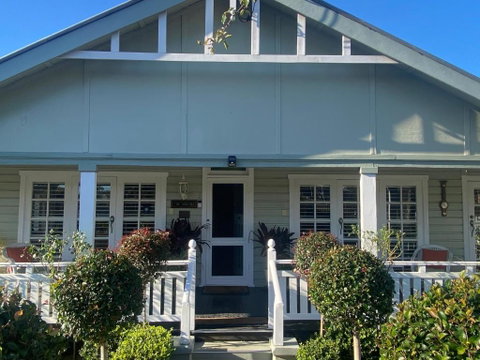 BIRCHES B&B - Accommodation ACT 1