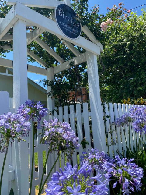 BIRCHES B&B - Accommodation ACT 3