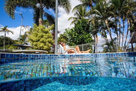 BIG4 Townsville Gateway Holiday Park - Accommodation ACT 0