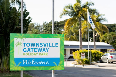 BIG4 Townsville Gateway Holiday Park - Accommodation ACT 1