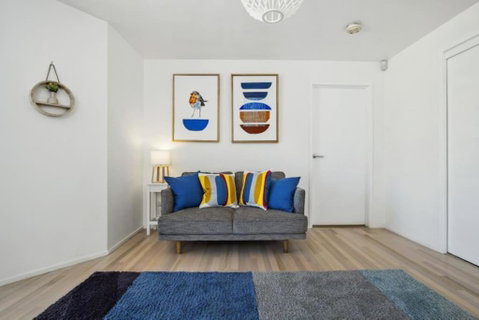 BLAIRGOWRIE POOLSIDE....resort Style Living - Accommodation ACT 4