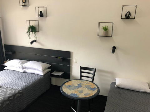 Blue Gums Hotel Motel - Accommodation ACT 1