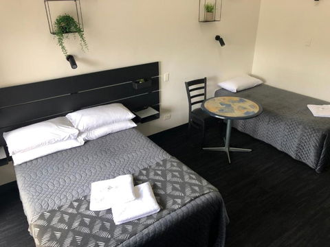 Blue Gums Hotel Motel - Accommodation ACT 2