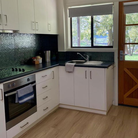 Bundaleera Vineyard And Farm Stay - Accommodation ACT 4