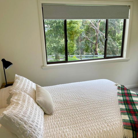 Bundaleera Vineyard And Farm Stay - Accommodation ACT 3