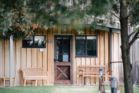 Bundaleera Vineyard And Farm Stay - Accommodation ACT 0