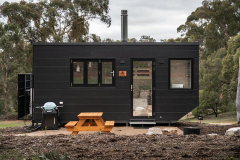 CABN Hahndorf - Accommodation ACT 0