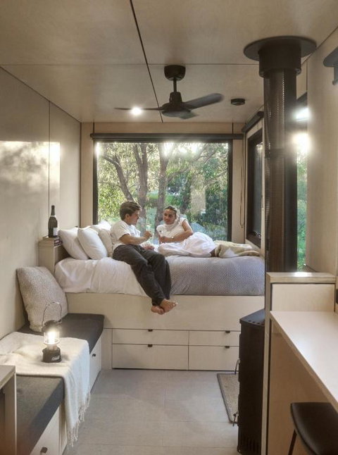 CABN Hahndorf - Accommodation ACT 3