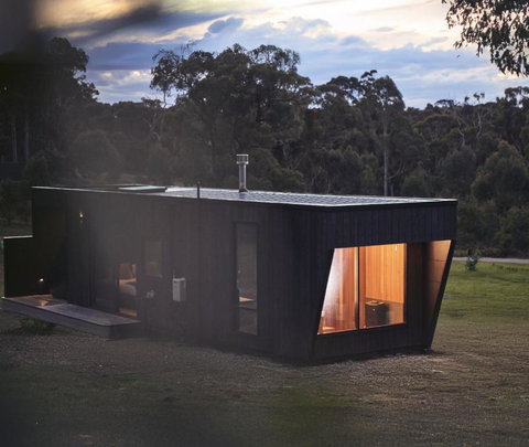 CABN Hahndorf - Accommodation ACT 1