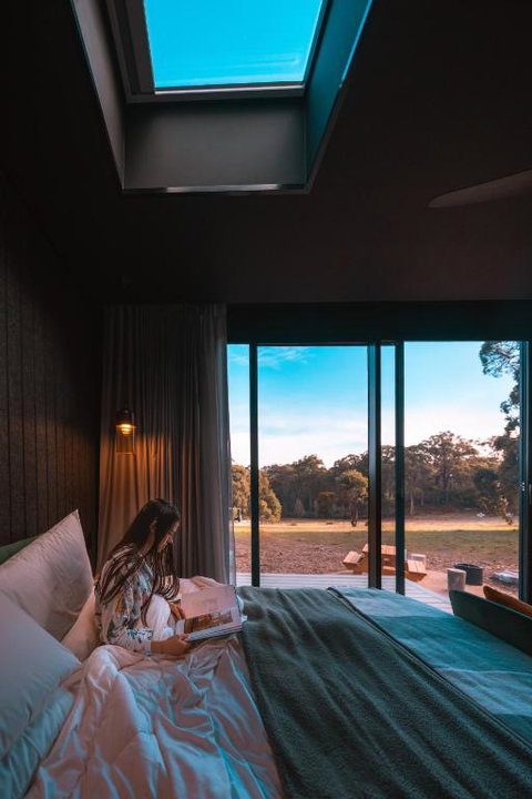 CABN Hahndorf - Accommodation ACT 4