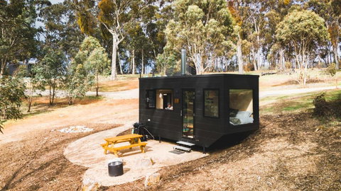 CABN Hahndorf - Accommodation ACT 2