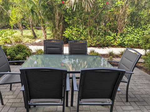 C Mandurah Apartment Resort - Accommodation ACT 1