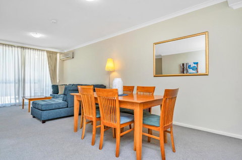 C Mandurah Apartment Resort - Accommodation ACT 2