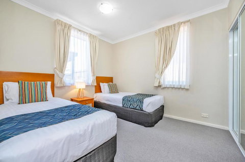 C Mandurah Apartment Resort - Accommodation ACT 3