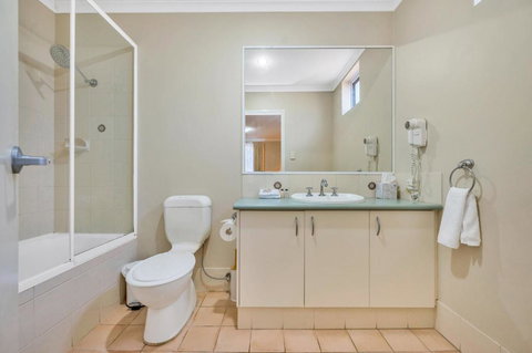 C Mandurah Apartment Resort - Accommodation ACT 4