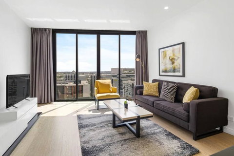 CASSA EMPORIUM - City-View Apartments Managed By The Cassa - Accommodation ACT 0
