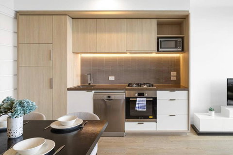 CASSA EMPORIUM - City-View Apartments Managed By The Cassa - Accommodation ACT 3