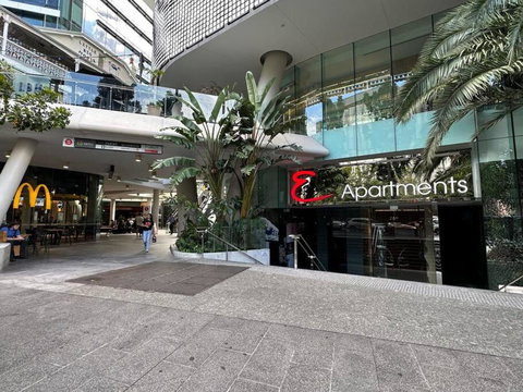 CASSA EMPORIUM - City-View Apartments Managed By The Cassa - Accommodation ACT 2