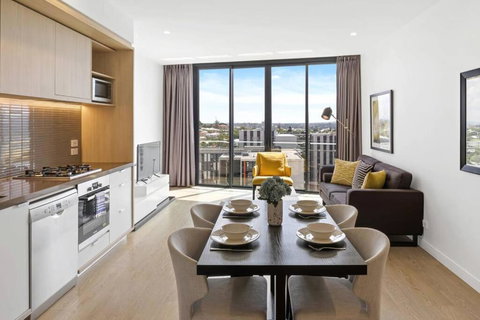CASSA EMPORIUM - City-View Apartments Managed By The Cassa - Accommodation ACT 4