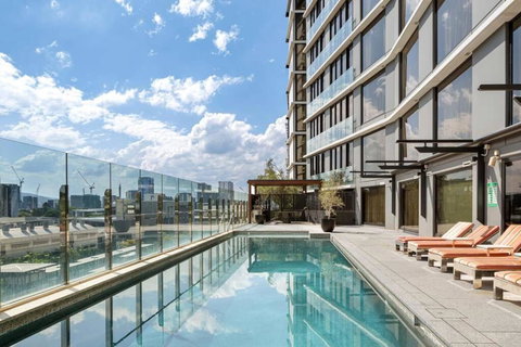 CASSA EMPORIUM - City-View Apartments Managed By The Cassa - Accommodation ACT 1