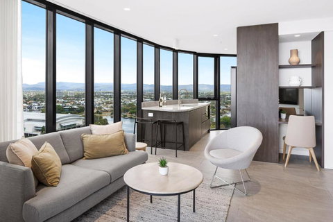 CASSA ENCORE - Luxury Apartments Managed By The Cassa - Accommodation ACT 1