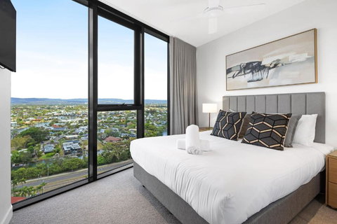 CASSA ENCORE - Luxury Apartments Managed By The Cassa - Accommodation ACT 3