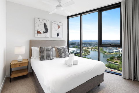 CASSA ENCORE - Luxury Apartments Managed By The Cassa - Accommodation ACT 4