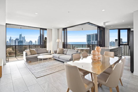 CASSA ENCORE - Luxury Apartments Managed By The Cassa - Accommodation ACT 0